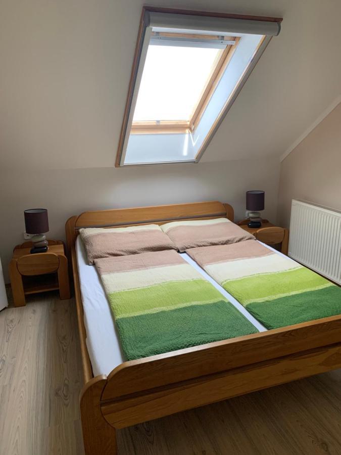 Fenyves Family Rooms And Bungalows Hajduszoboszlo Ngoại thất bức ảnh
