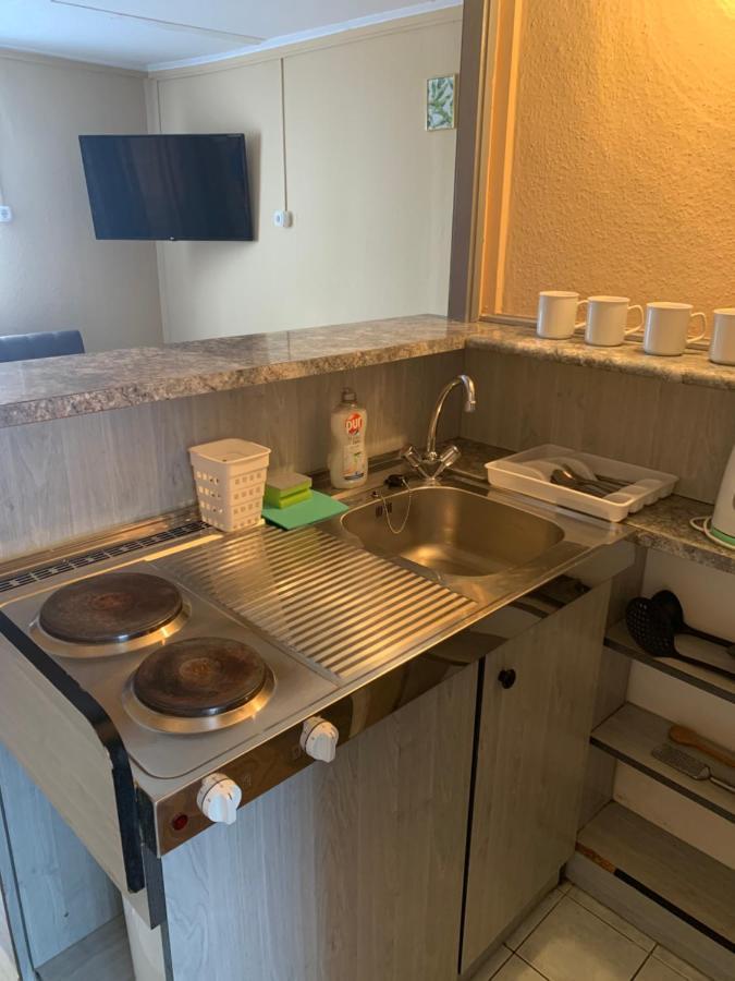 Fenyves Family Rooms And Bungalows Hajduszoboszlo Ngoại thất bức ảnh