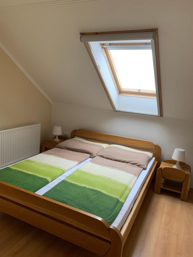 Fenyves Family Rooms And Bungalows Hajduszoboszlo Ngoại thất bức ảnh