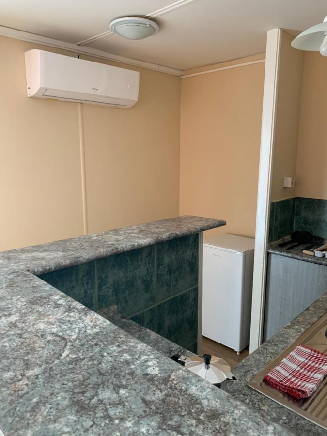 Fenyves Family Rooms And Bungalows Hajduszoboszlo Ngoại thất bức ảnh