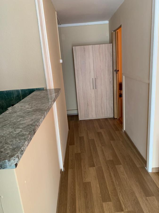 Fenyves Family Rooms And Bungalows Hajduszoboszlo Ngoại thất bức ảnh