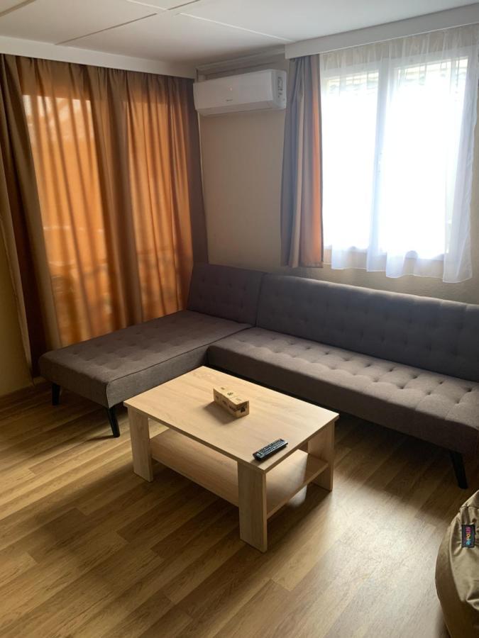 Fenyves Family Rooms And Bungalows Hajduszoboszlo Ngoại thất bức ảnh