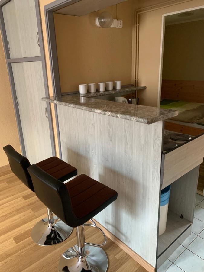 Fenyves Family Rooms And Bungalows Hajduszoboszlo Ngoại thất bức ảnh