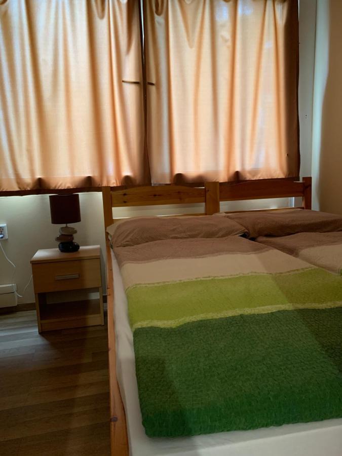 Fenyves Family Rooms And Bungalows Hajduszoboszlo Ngoại thất bức ảnh