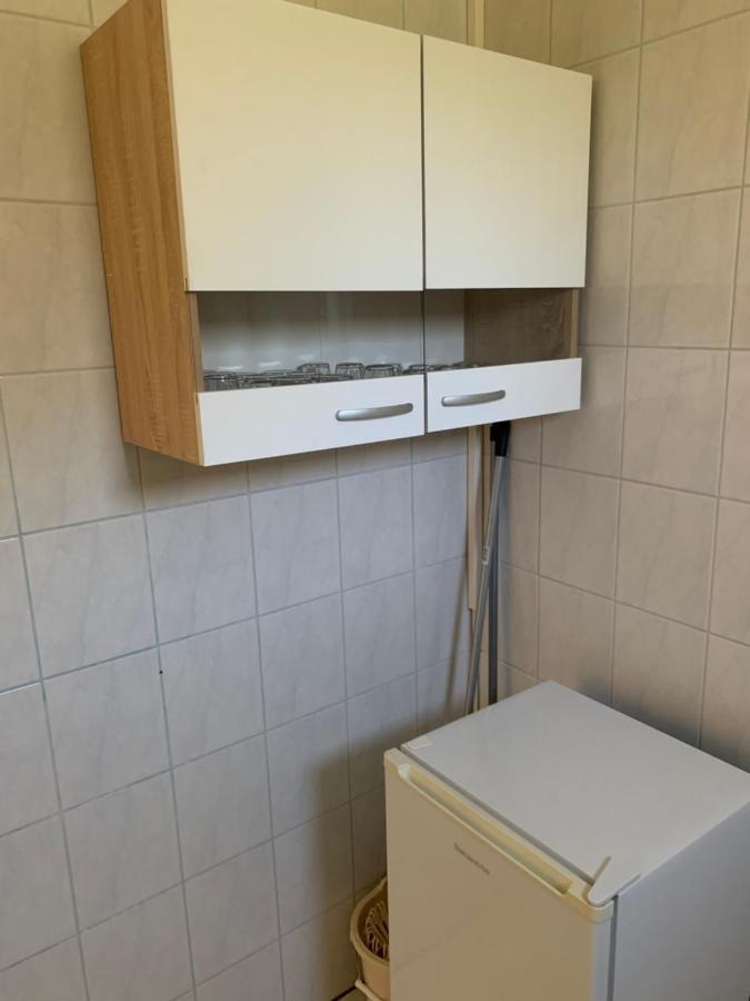 Fenyves Family Rooms And Bungalows Hajduszoboszlo Ngoại thất bức ảnh