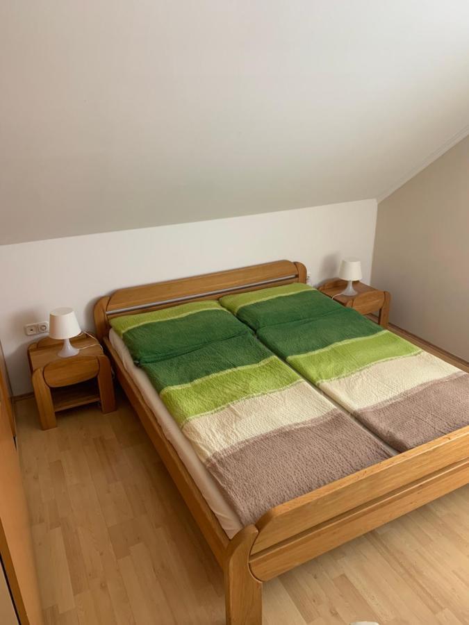 Fenyves Family Rooms And Bungalows Hajduszoboszlo Ngoại thất bức ảnh