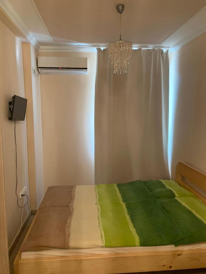 Fenyves Family Rooms And Bungalows Hajduszoboszlo Ngoại thất bức ảnh