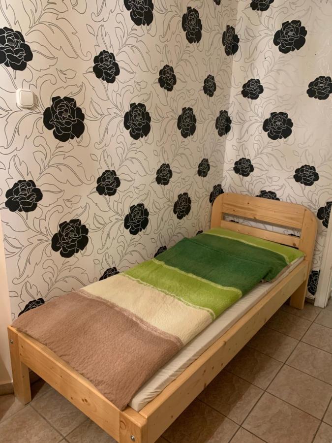 Fenyves Family Rooms And Bungalows Hajduszoboszlo Ngoại thất bức ảnh