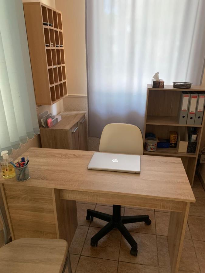 Fenyves Family Rooms And Bungalows Hajduszoboszlo Ngoại thất bức ảnh