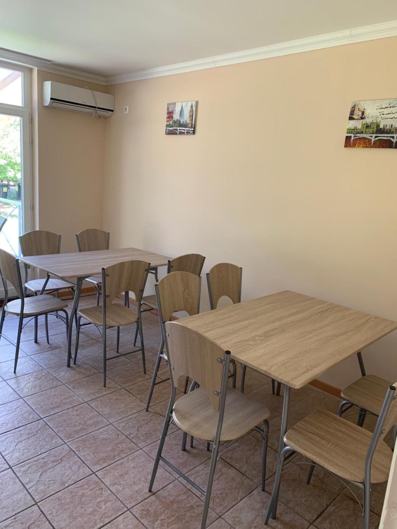 Fenyves Family Rooms And Bungalows Hajduszoboszlo Ngoại thất bức ảnh