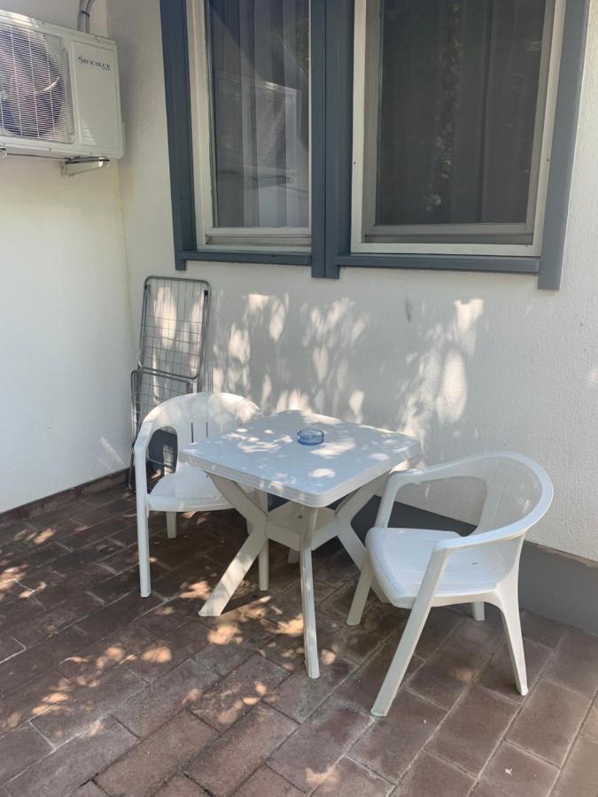 Fenyves Family Rooms And Bungalows Hajduszoboszlo Ngoại thất bức ảnh