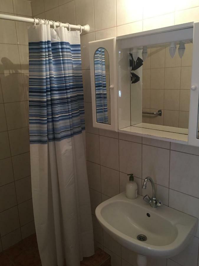 Fenyves Family Rooms And Bungalows Hajduszoboszlo Ngoại thất bức ảnh